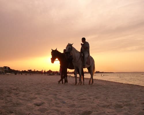 Image - Monastir | Voos de Lisboa (14 NTS) |  Verão 2026 