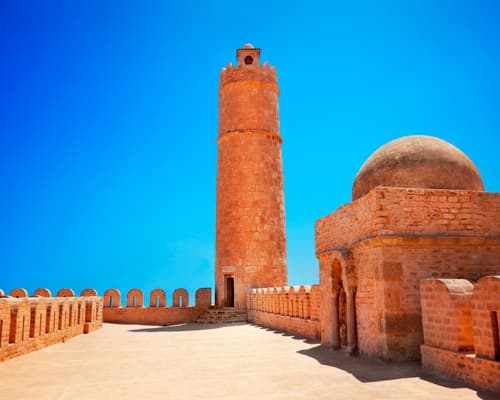 Image - Enfidha/Hammamet | Voo Especial Porto | Verão 26 