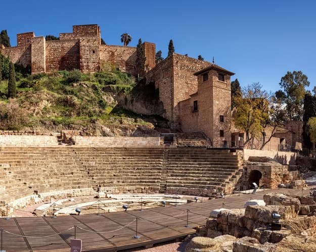 Imagen -  Lisboa ✈ Málaga ✈ Abril 2026