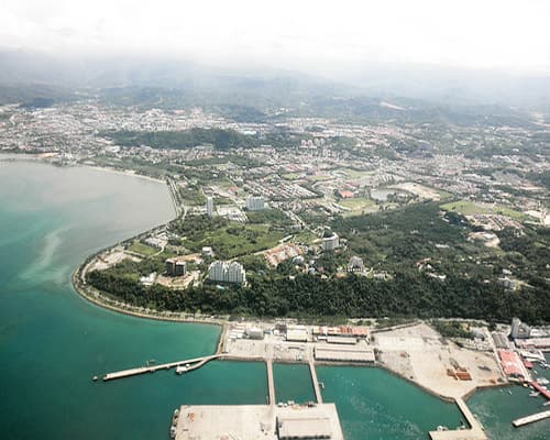 Image - Sultanate of Oman Muscat Tour 3N/4D