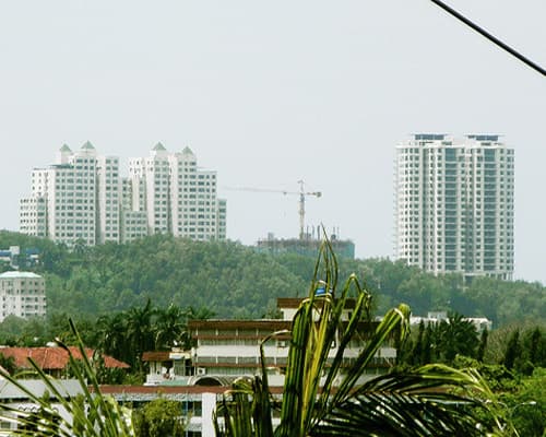 Imagen - Autotour : une balade à Oman