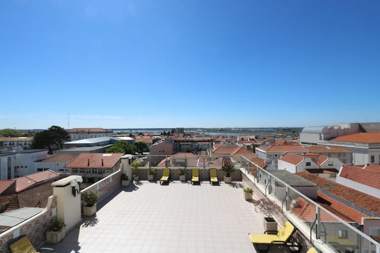 Imagem - Aveiro - Hotel Imperial 3*APA-Novembro