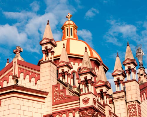 Imagen -  Medellín & Cartagena desde $1499