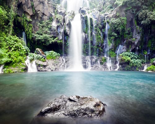 Bild - Inselhopping: Mauritius, Rodriguez & La Reunion