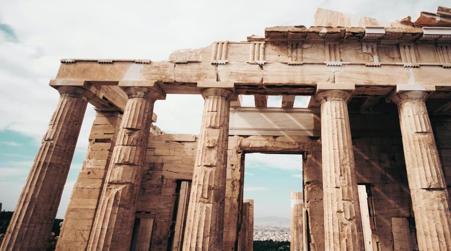 Imagem - Athens, Greece