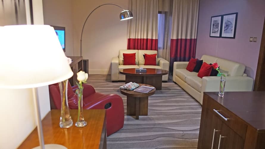 Immagine - 12 Days. 3n AHB 4* | 3n JED 4* | 2n ULH Ø | 3n RUH 4*