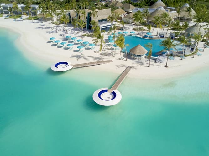 Imagem - Lua de mel Maldives, Maldives