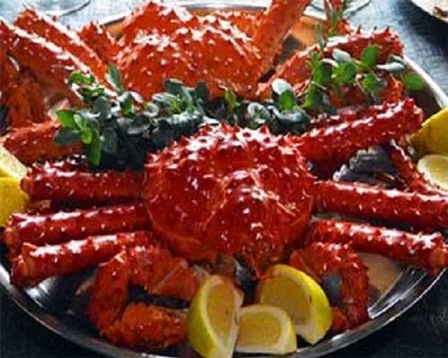 Imagen - Ushuaia & Ruta de la Centolla