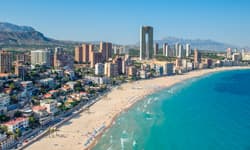 Imagen - Alarga tus vacaciones en Benidorm