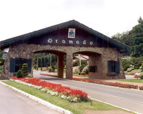 Imagen - Gramado, Brazil
