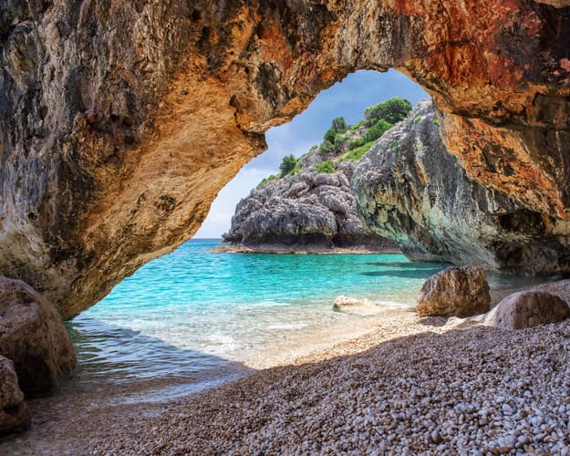 Image - Ontdek de Ionische juwelen: Kefalonia en Zakynthos