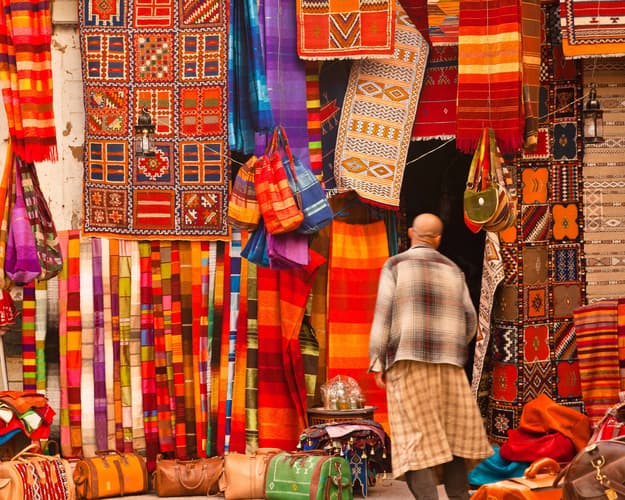 Immagine - MAROKO 8 dni Marrakesh, Casablanca, Rabat, Fez