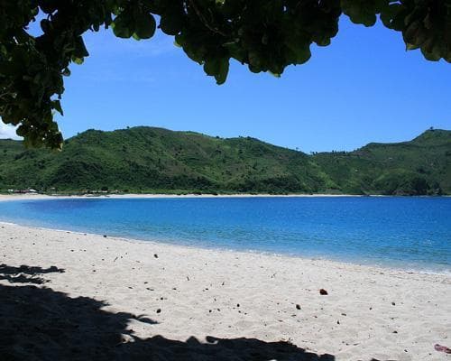Beeld -  Lombok & Gili Air