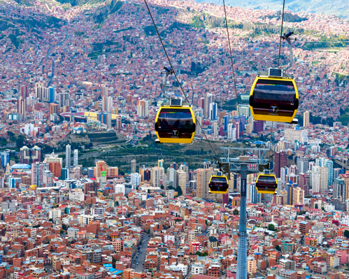 Image - BOLETO SANTA CRUZ A LA PAZ OW - 8J