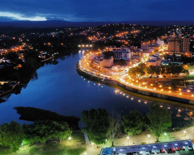 Imagen - Cordoba & Villa Carlos Paz