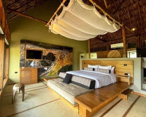 Imagen - Waka Wena, Canaima, Venezuela