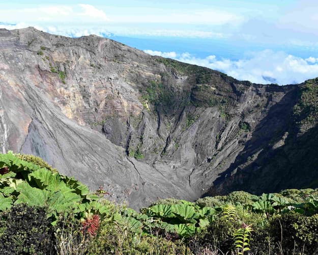 Billede - Selbstfahrer-Rundreise Panama, Baden Costa Rica & City-Stopp