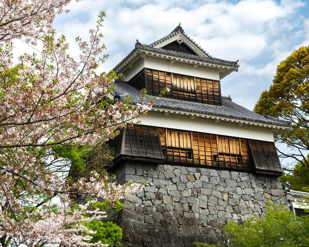 Bild - Rundreise "Prachtvolles Japan" & Stopover Seoul in Südkorea