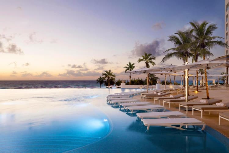 Image - Le Blanc Spa Resort Cancun - Adults Only - All-Inclusive