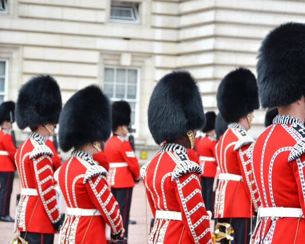 Imagen - Descubre la historia de Londres y vuela desde Santander