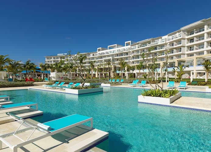 Image - Margaritaville Cap Cana Wave - Todo incluido - 2 adultos
