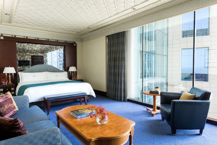 Obraz -  10 Days. 3n JEDDAH 5* | 3n JAZAN 5* | 3n RIYADH 5*