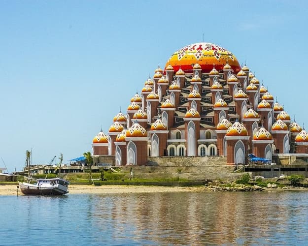 Изображение -  Privatrundreise "Südsulawesi & Toraja"