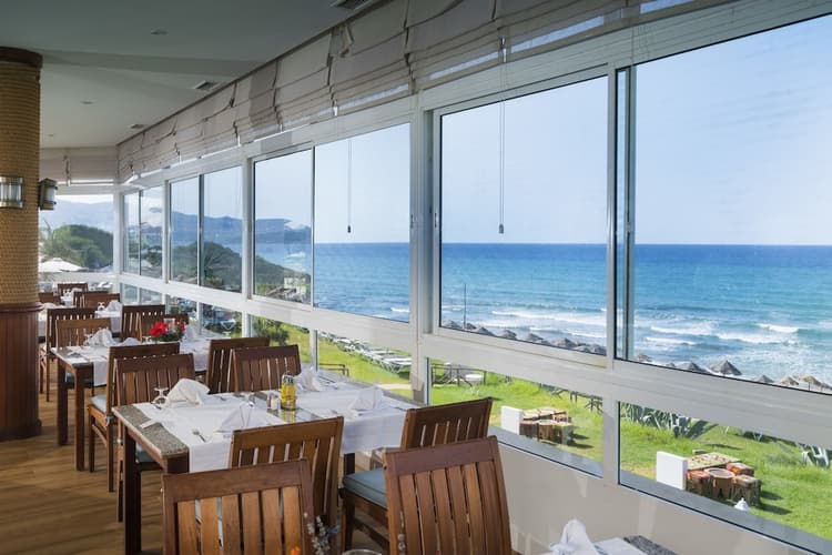 Image - Tabarka Hotel Thabraca All Inclusive Tunisa da Cagliari 