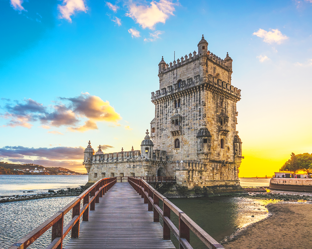 Imej - Lisbon, Portugal