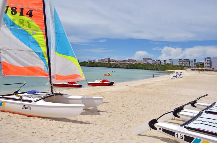 Imagen - Descubre Cayo Las Brujas, Cuba