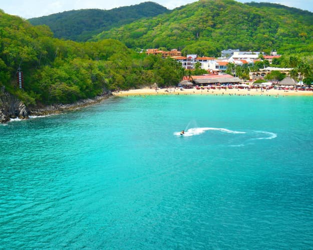 Imagen - SEMANA SANTA Dreams Huatulco Resort & Spa - All Inclusive