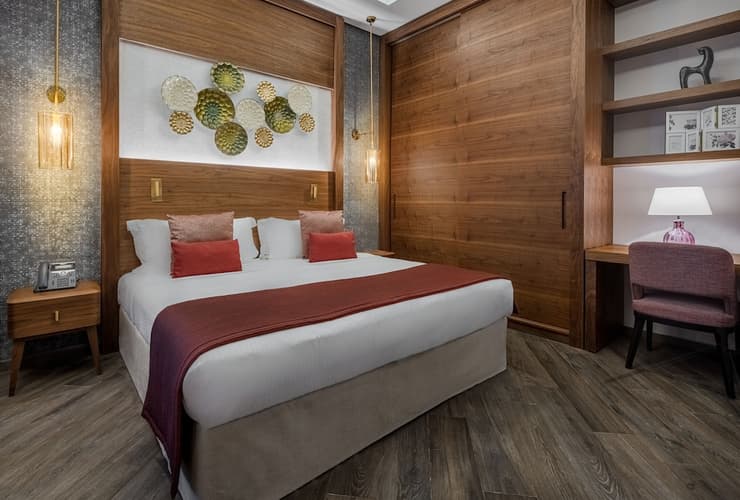 Imagen -  5 Days. 2N ALHOFUF Ø  (BO) | 2N AL KHOBAR Ø (BO)