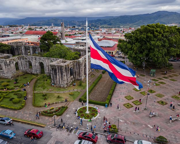 Imagen - San Jose, Costa Rica con vuelo incluido