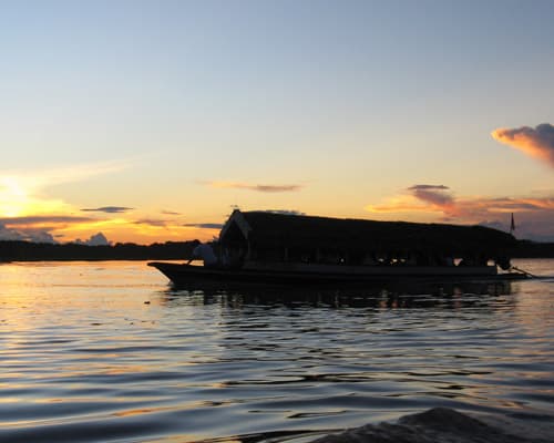 Imagen - Iquitos Clásico
