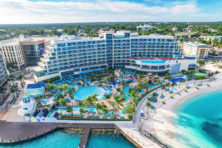 Imagen - Margaritaville Resort Nassau, Bahamas