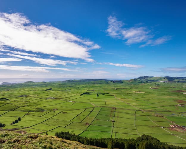 Imagem - Lisboa ✈ Ilha Terceira