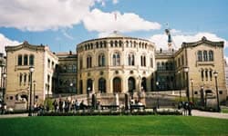 صورة - Oslo, Norway 