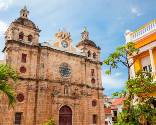 Image - Kolumbien "Berühmt, Berüchtigt, Wunderschön" 