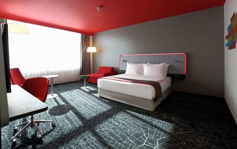 تصویر -  8 Days. 2n NAJRAN 4* | 2n ABHA 4* | 3n JEDDAH 4* 