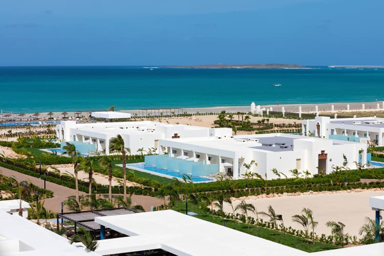 Imagem - Hotel Riu Palace Boavista - All Inclusive 5*