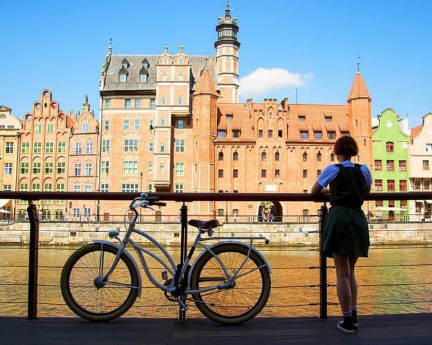 Imagen -  Prague, 5 days - From Larnaca