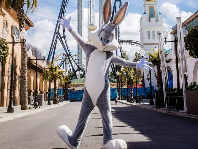 Imagem - Madrid+Parque Warner-16 Novembro-c/Avião+Hotel