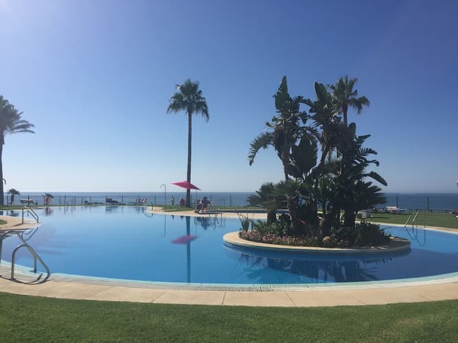 Image - Family stays in Costa del Sol​