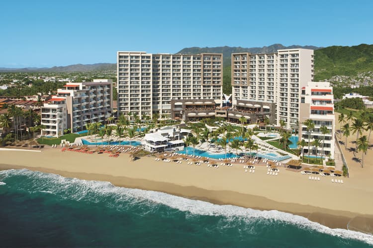 Imagen - VERANO EN DREAMS VALLARTA, T.INCL PARA 2 