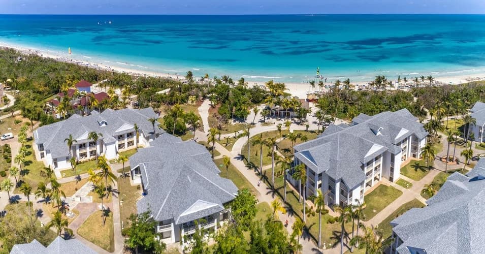 Image - HOTEL EN VARADERO, CUBA TODO INCLUIDO 