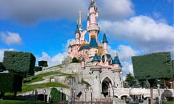 图像 - Disneyland París, France 