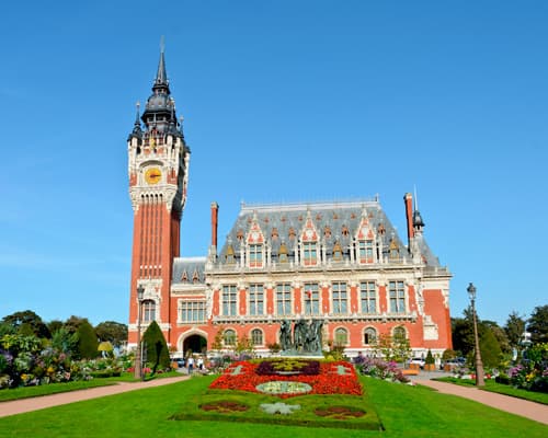 Beeld - Combinatiereis Kanaaleilanden