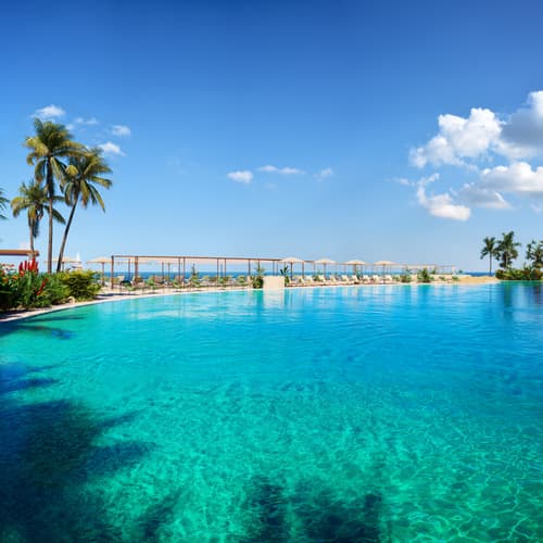 Beeld - Iberostar Selection Fuerteventura Palace Fuerteventura