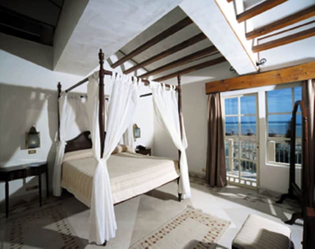 Bild - 10N Movenpick El Gouna + 5GF