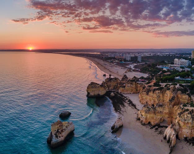 Imagem - Pestana Alvor Praia Beach